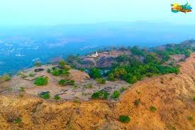 Mandangad Fort In Maharashtra | Things ...
