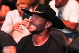DONALD "COWBOY" CERRONE NOMEADO PARA O HALL DA FAMA DO UFC® CLASSE DE 2023 
