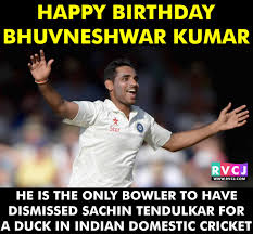 May you continue soaring new heights. Rvcj Media On Twitter Happy Birthday Bhuvneshwar Kumar