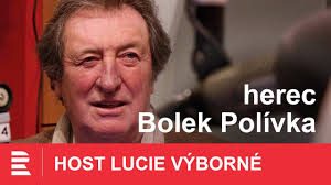 Maybe you would like to learn more about one of these? Bolek Polivka Me Stari Je V Puberte A Mladi Na Jipce Youtube