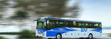 Makkelijk zou het niet worden want zulte waregem miste enkele pionnen in de selectie. Getting Around By Bus In Alpes Maritimes Votre Reseau Zou