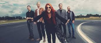 monmouth u welcomes wynonna the big noise in pollak