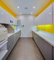 Pediatric Practice Dental Office Design Office Design Dental Office Decor