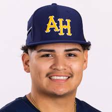 Aaron Montanez's Arlington Heights High School Bio