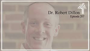 Podcast: Dr. Robert Dillon