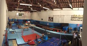 No placar geral, a mexicana somou 91.500 e a bárbara ficou com a prata, ao. Promessa Da Ginastica Ganha Equipamentos Da Confederacao E Nao Deve Sair De Casa Ate 2020 Blog Olimpico Ge