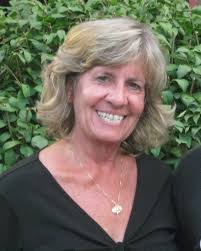 Tom Faranda's Folly: Tom and Brigid do dinner with Betsy