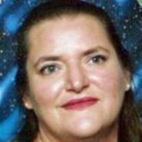 Mattie LaNell Counts Obituary