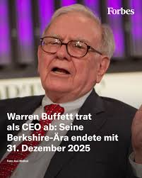 Warren Buffett macht Milliarden in Rekordzeit