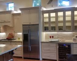 Custom kitchen cabinets in various stages of installation base for installation of kitchen cabinets. Custom Made Cabinets The Woodlands Tx Custom Cabinets Bader Co Construction