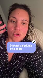 But I promise you, you don’t need it! When you’re just starting out or  wanting to keep it simple, you just need two: 1 for everyday and the other  for special occasions #perfumetok