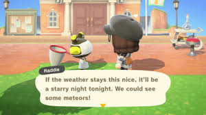 Animal Crossing' Celeste Explainer: How Often Does She Visit?