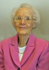 Juanita Downs Obituary