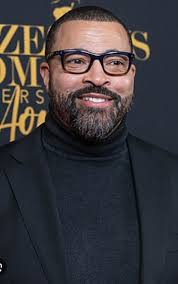 Dana, I'm your mother, but my name isn't Peaches it's Barbara!