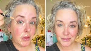 My mum thinks she's married to a Hollywood icon