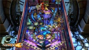 Maybe you would like to learn more about one of these? Pinball Fx2 2010 Video Game