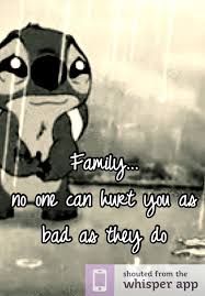You want to believe that there's one relationship in life that's beyond betrayal. Quotes About Bad Family 79 Quotes