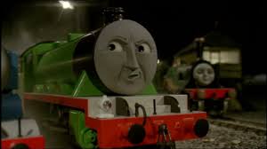 Thomas/TUGS Parody 15