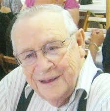 Obituary information for Lloyd J. Harden
