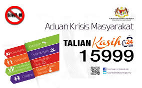 Keganasan rumah tangga kesan psikologi mangsa. Bernama Kisah Duka Dan Derita Isteri Di Sebalik Tabir Pkp