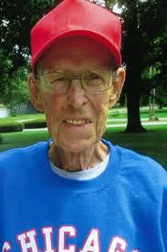 Obituary for Frank E. Thomas