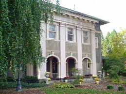 The Shultz Mansion Zanesville Ohio Zanesville Mansions