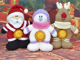 Browse our listings to find jobs in germany for expats, including jobs for english speakers or those in your native language. Chocolate Orange Snowman Knitting Pattern Knitting By Post