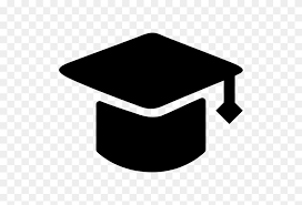 University student cap mortar board and diploma. Iconfont Education Education Learning Icon With Png And Vector Education Icon Png Stunning Free Transparent Png Clipart Images Free Download