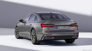 The Audi A6 2019 Configurations Car Gallery Audi A6 Audi Audi Tdi