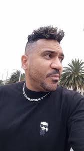 Irving Lozada's Instagram, Twitter & Facebook