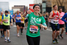John sargent will be succeeded on january 1 by respected industry veteran don weisberg, who was president of macmillan us trade group for. Macmillan Cancer Support Named As Charity Of The Year For 2021 London Marathon