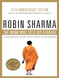 I don&rsquo;t think it has once occurred to. Read Daily Inspiration From The Monk Who Sold His Ferrari Online By Robin Sharma Books