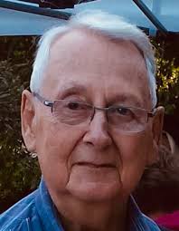 Obituary for Melvin Armstrong