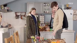 La persévérance de martin se transforme en confusion. Demain Nous Appartient Spoiler Virginie Sort De Prison Video Stars Actu