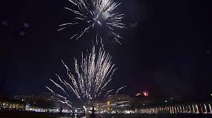 Gibt es örtliche oder zeitliche einschränkungen? Feuerwerk Wo In Wiesbaden An Silvester Geknallt Werden Darf Wiesbaden Lebt