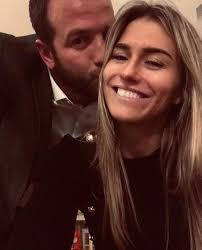 Estavana polman and jesslynn van der vaart ( rafael van der vaart : Estavana Polman Laat Met Deze Foto Zien Hoe Haar Dochter Jesslynn Is Gegroeid