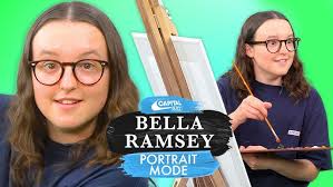 The Last of Us Q&A with Bella Ramsey, Craig Mazin & Neil Druckmann