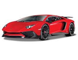 It is the most powerful and expensive lamborghini road car to date, costing one million euros. Burago 1 24 Lamborghini Aventador Diecast Model B18 21079 14 99