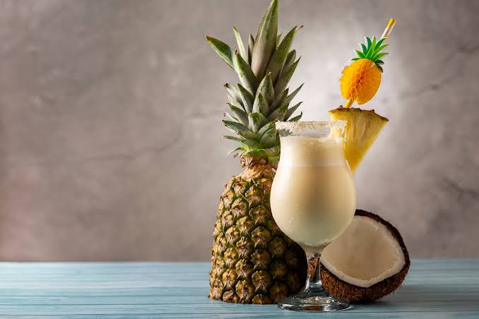 Día de la Piña Colada