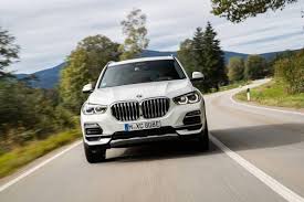 Moguca nabava i ostalih dijelova za navedeni auto. The 2021 Bmw X5 Xdrive45e Phev Sports Activity Vehicle