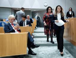De Groene Amsterdammer - News update