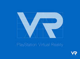 Playstation Virtual Reality Logo Iphone Games Virtual Reality Logos
