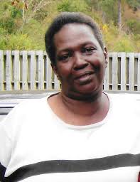 Obituary information for Constance Carlton