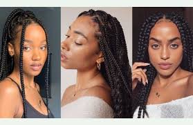 Of all the hairstyles we know and love, a classic ponytail is the one most synonymous with comfort these 20 ponytail hairstyles take your look to the next level. 35 Best Marley Twists Looks Perfect For Natural Hair All Things Hair Uk
