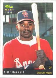 Clifton Garrett Gallery