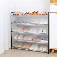 Find your optimal shoe cabinet or organizer at ikea.ca. Simple Multilayer Modular Shoe Cabinet Easy Assembly Boots Shoes Storage Organizer Home Space Saving Closet Plastic Shoe Rack Shoe Cabinets Aliexpress
