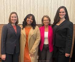 Stephanie Felder, PHR, SHRM-CP