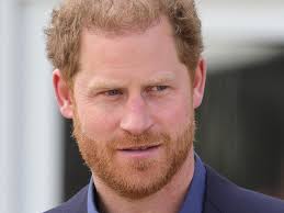Prince Harry
