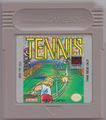 In north america and europe, tennis was one of 18 launch games for the nes. Tennis 1984 Video Game Videogamegeek