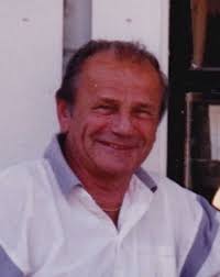 Charles Peter Neverdousky, Sr., 80, Of Fairfield, Korean War Veteran